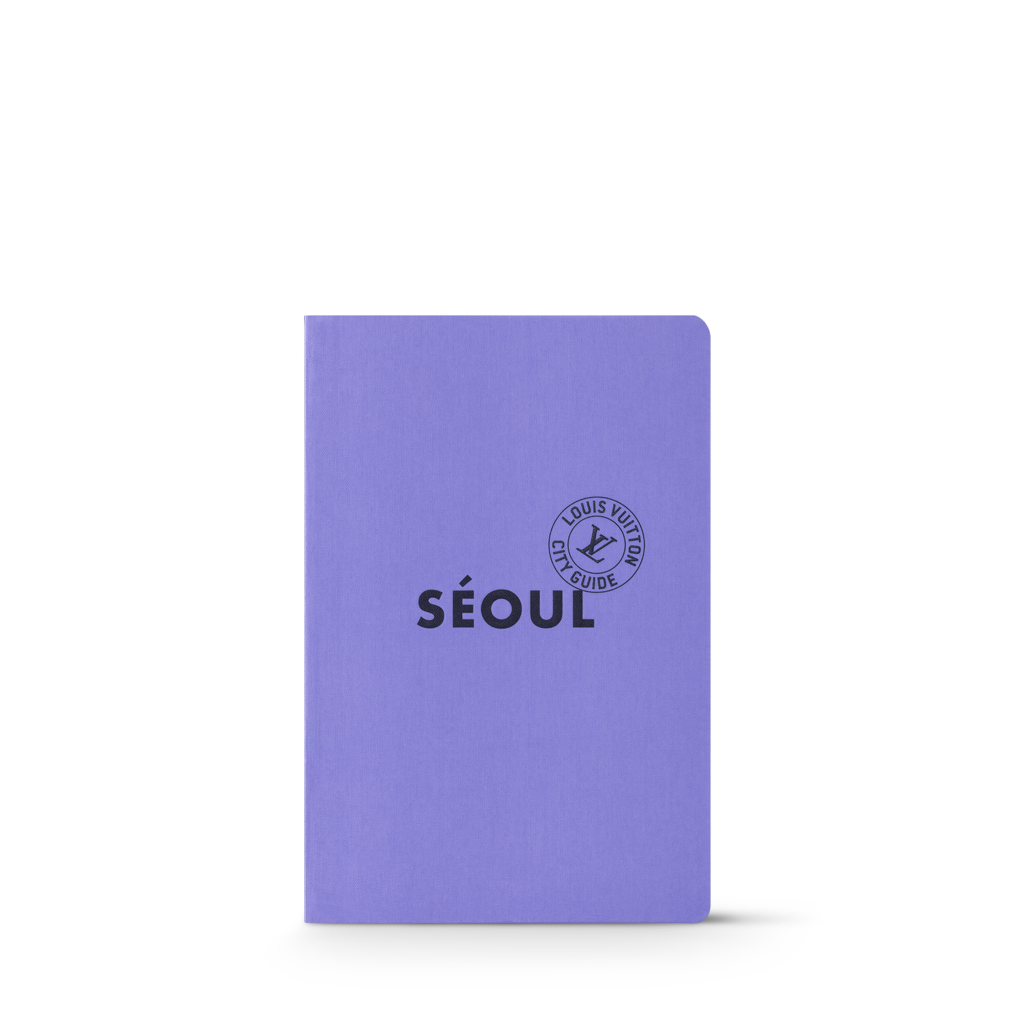 City Guide Seoul - Library | LOUIS VUITTON